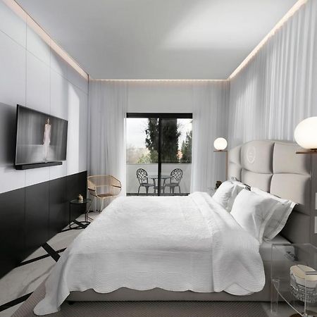 King George Suites Jerusalem Ngoại thất bức ảnh