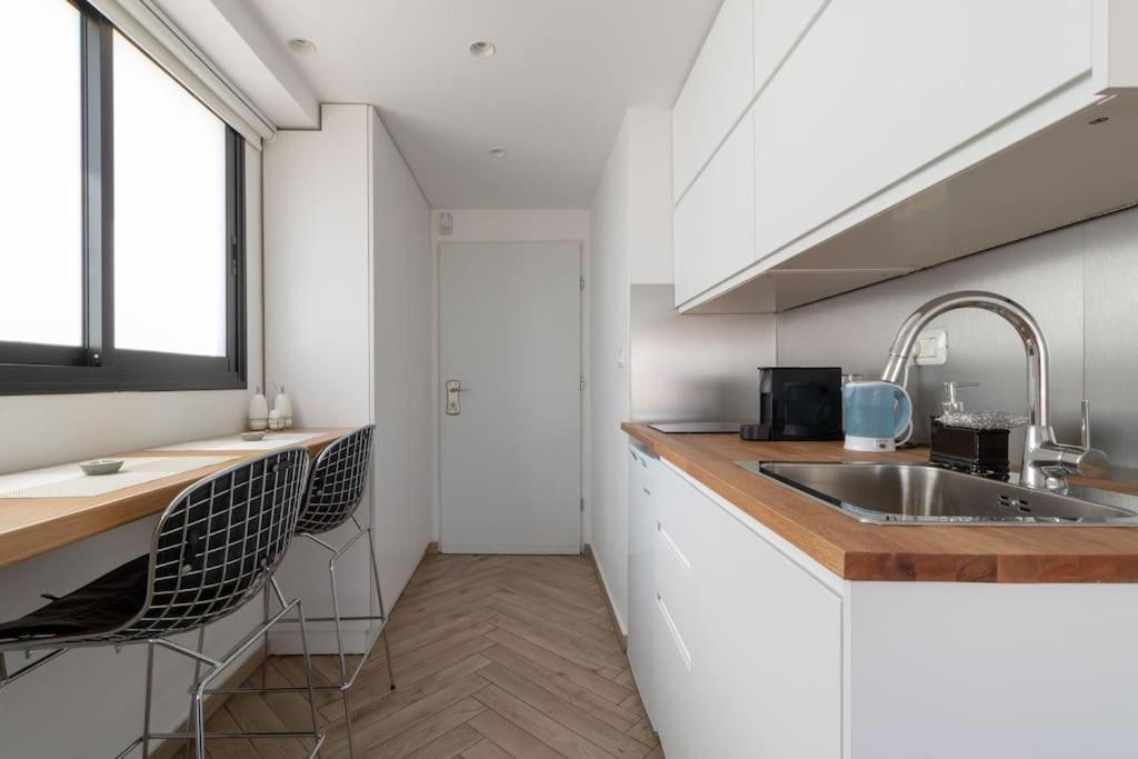 King George Suites Jerusalem Ngoại thất bức ảnh