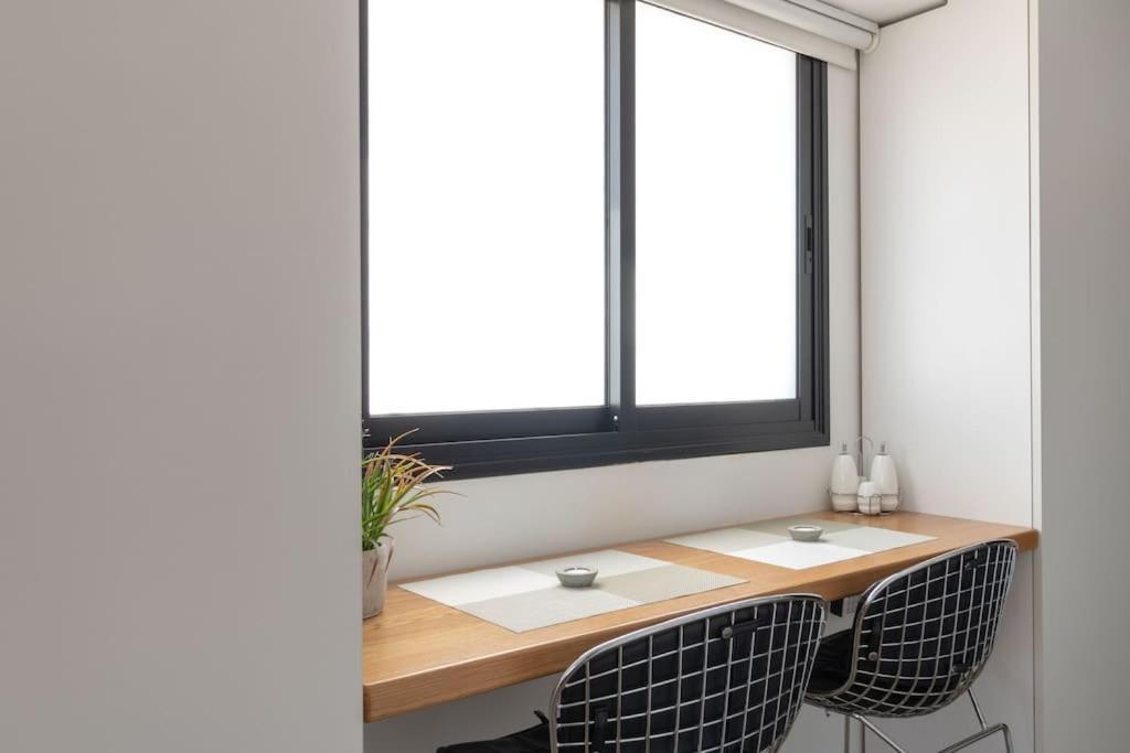 King George Suites Jerusalem Ngoại thất bức ảnh