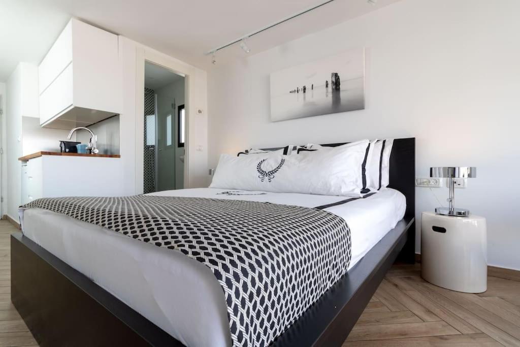 King George Suites Jerusalem Ngoại thất bức ảnh