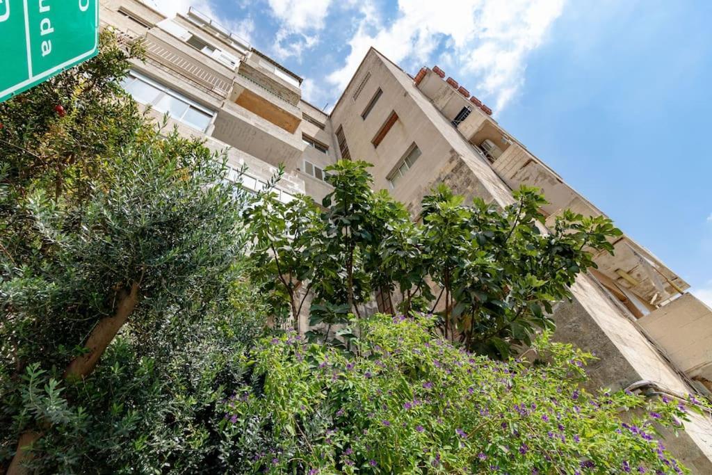 King George Suites Jerusalem Ngoại thất bức ảnh