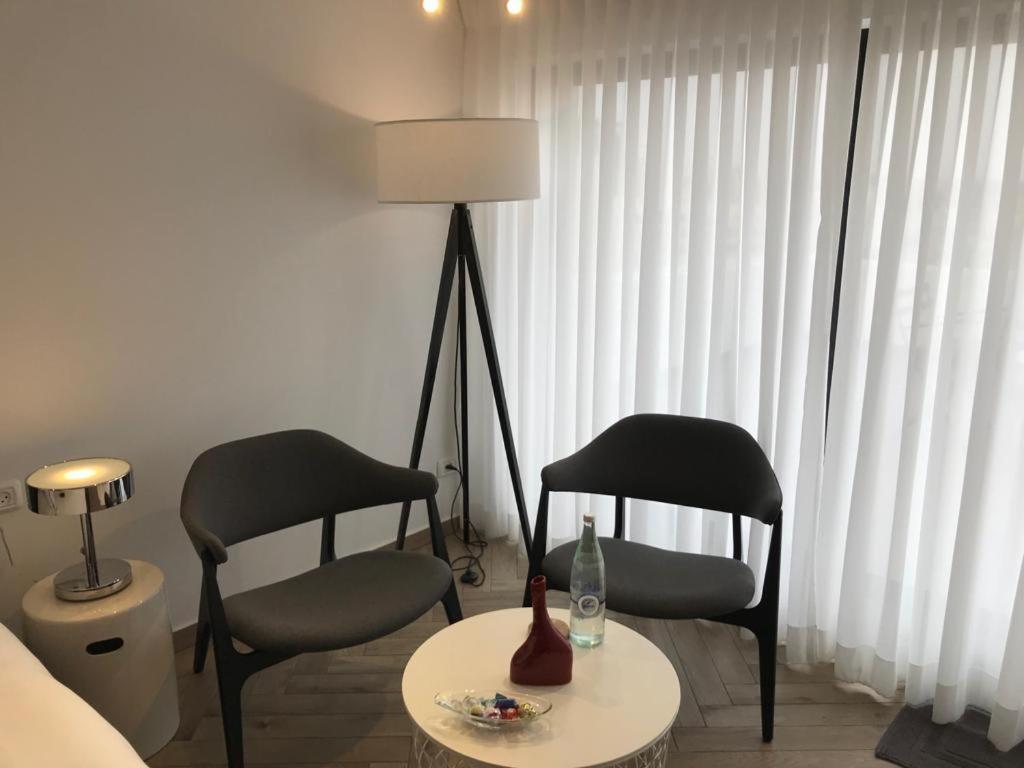 King George Suites Jerusalem Ngoại thất bức ảnh