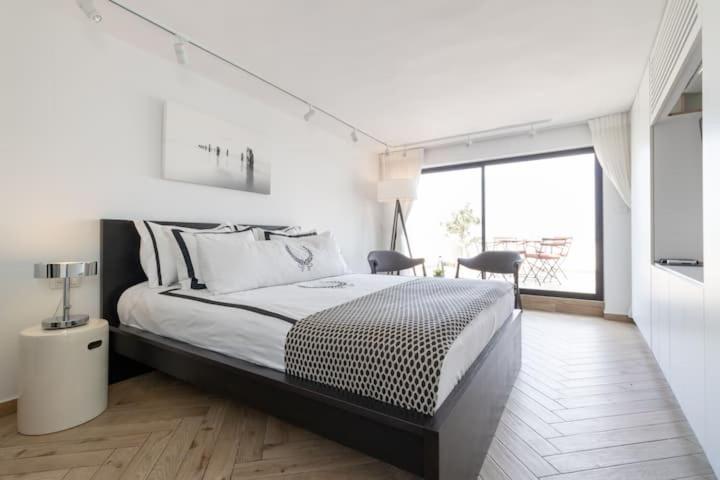 King George Suites Jerusalem Ngoại thất bức ảnh
